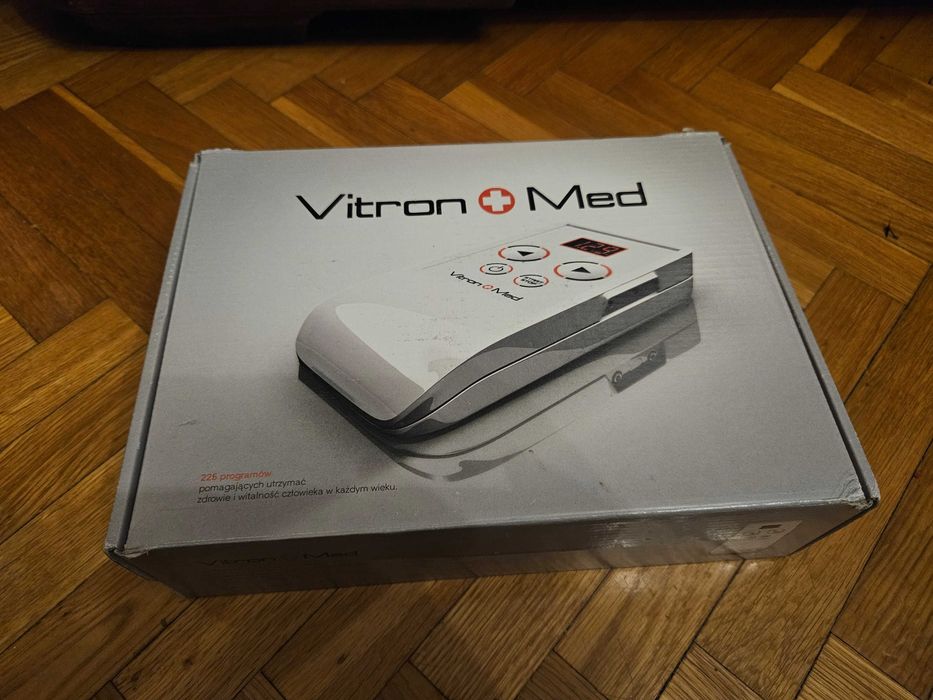 Vitron Med sprawny