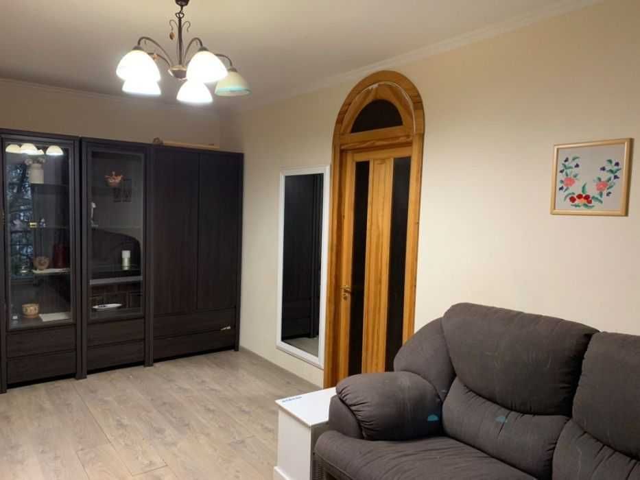 2к. чешка з ремонтом, Черемушки