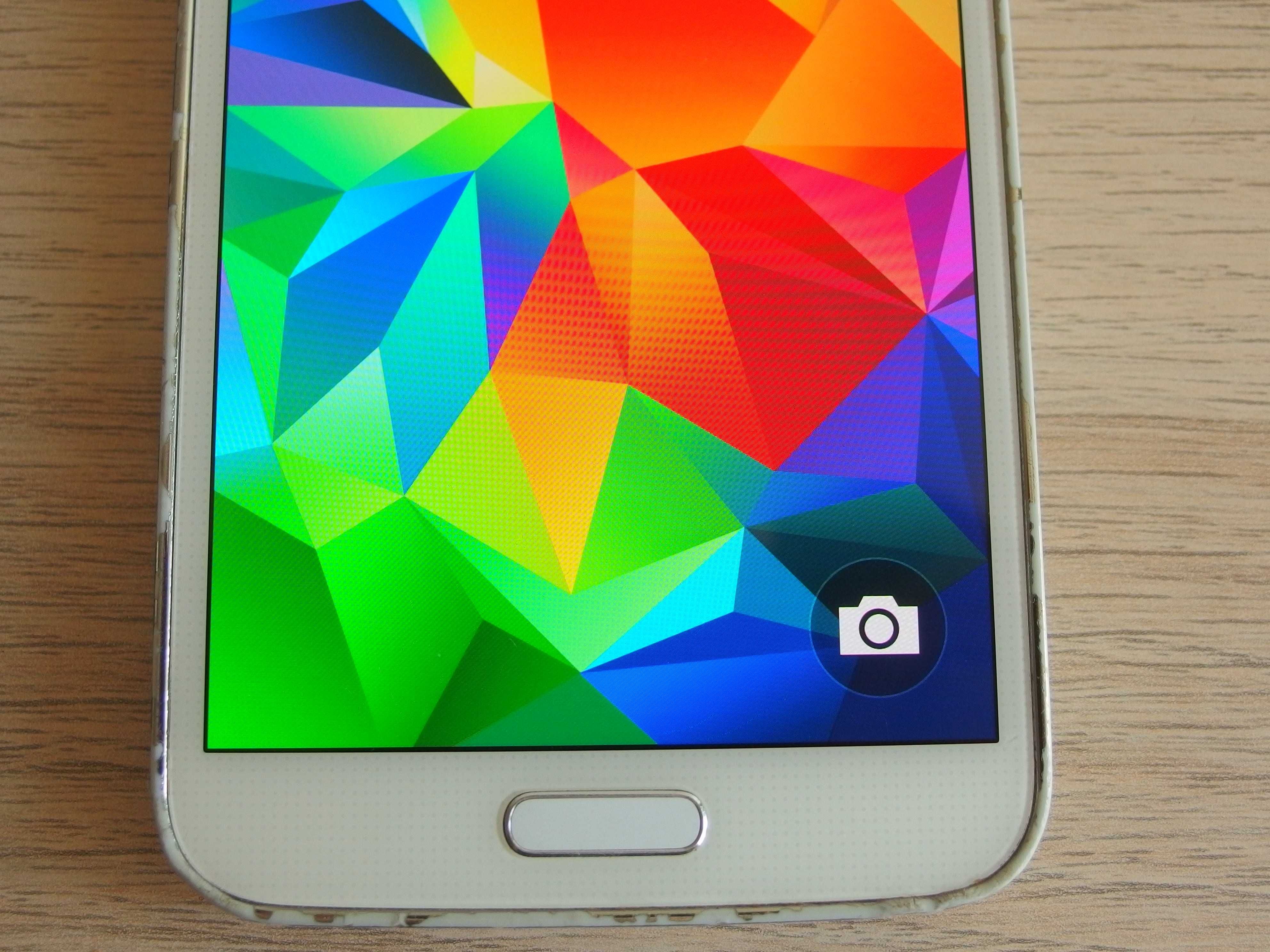 Smatfon SAMSUNG Galaxy S5 SM-G900F super amoled NFC android 6.0