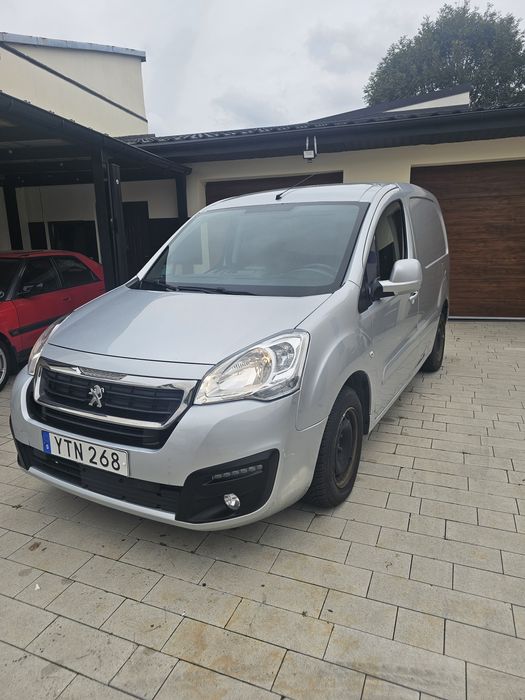 Sprzedam Peugot Partner