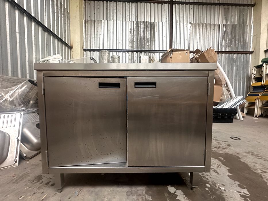 Sprzęt gastronomiczny