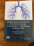Alergologia kliniczna i leczenie astmy u młodzieży i młodych dorosłych