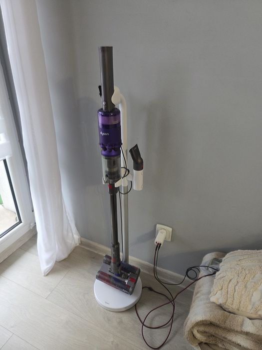 Stacja dokująca Dyson  Omni-Glide