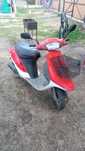 Продам скутер Honda Tact AF-16