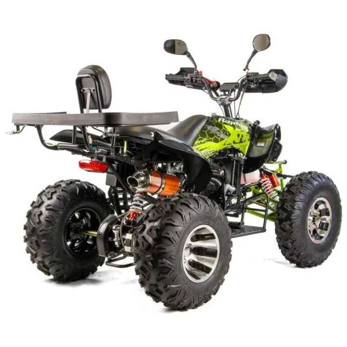 QUAD 250 cc / XTR RAPTOR / Najmocniejszy / Duża Rama XXL Raty Dostawa