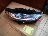 Reflektor prawy  Ford Mondeo 5 Dynamic Led