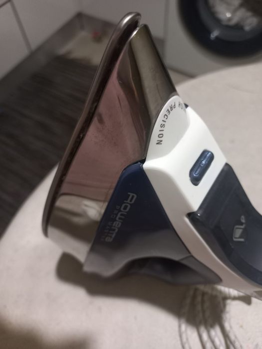 Ferro a vapor ROWENTA Pro Master 2700W