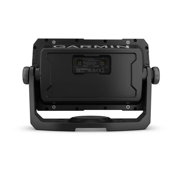STRIKER Vivid 5cv Com o transdutor GT20-TM