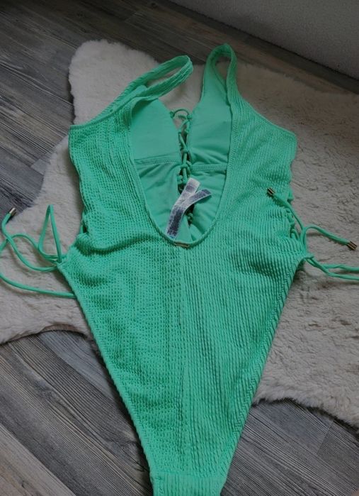 Strój kąpielowy New York Censored