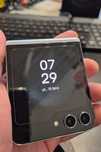 Samsung Galaxy Z Flip5 8/512