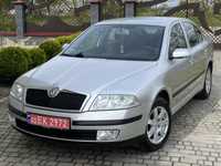 Skoda Octavia 1.6 MPI