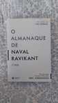 O almanaque de Naval Ravikant - Eric Jorgenson (envio grátis)