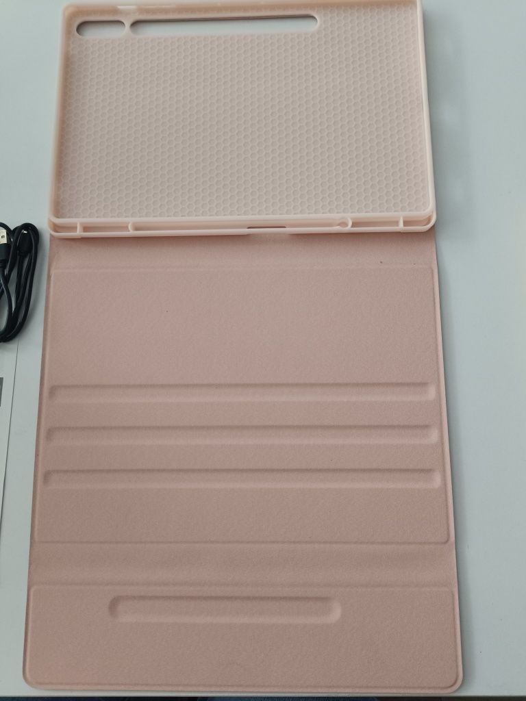 Etui z klawiaturą tablet Samsung TAB S9 12'4
