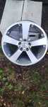VW AUDI SEAT SKODA 5x112 18 cali felgi aluminiowe