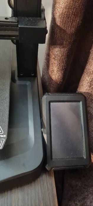 3d прінтер. Creality Ender-3 V3 KE