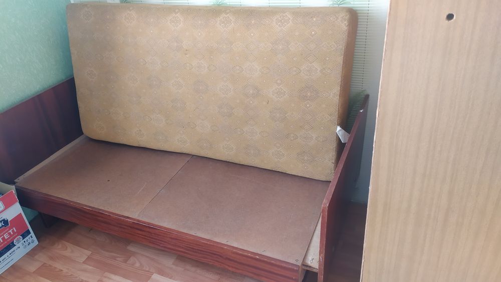 Кровать віддам ссср