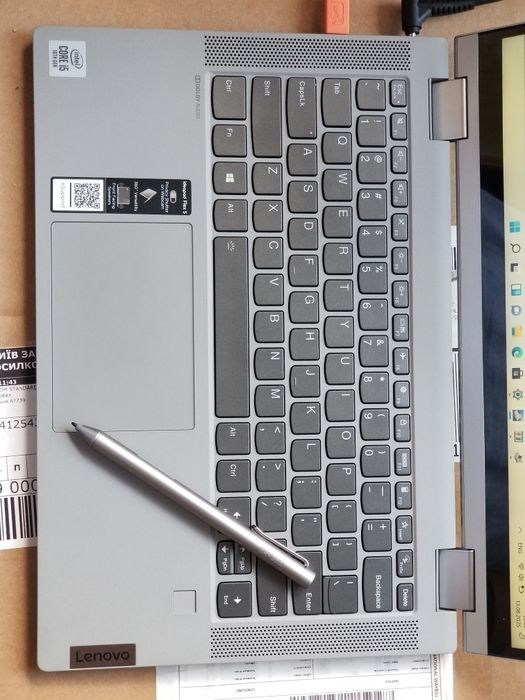 Трансформер Lenovo IdeaPad Flex5.  i5 10th, 16Gb, 512Gb FullHD IPS