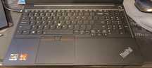 Laptop Lenovo ThinkBook E15 Ryzen 5 , 8GB RAM , palmrest PL, na części