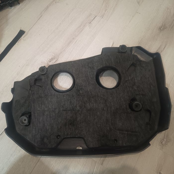 Декоративная крышка двигателя для Ford S-MAX 2006-2015