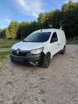 Renault Express Van  Renault Express pierwszy właściciel