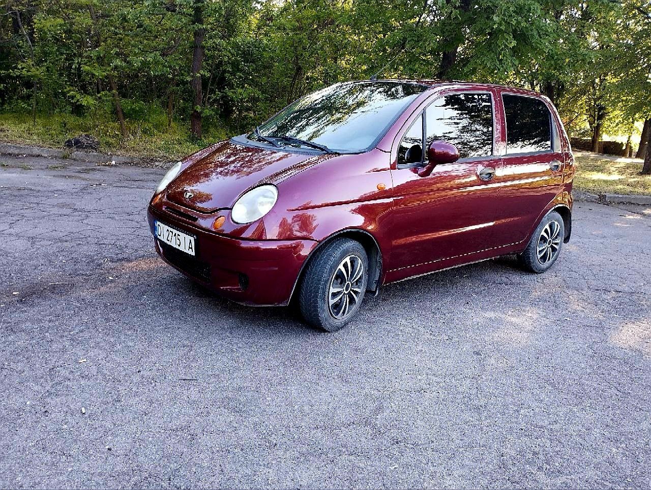 Продам автомобіль в чудовому стані
