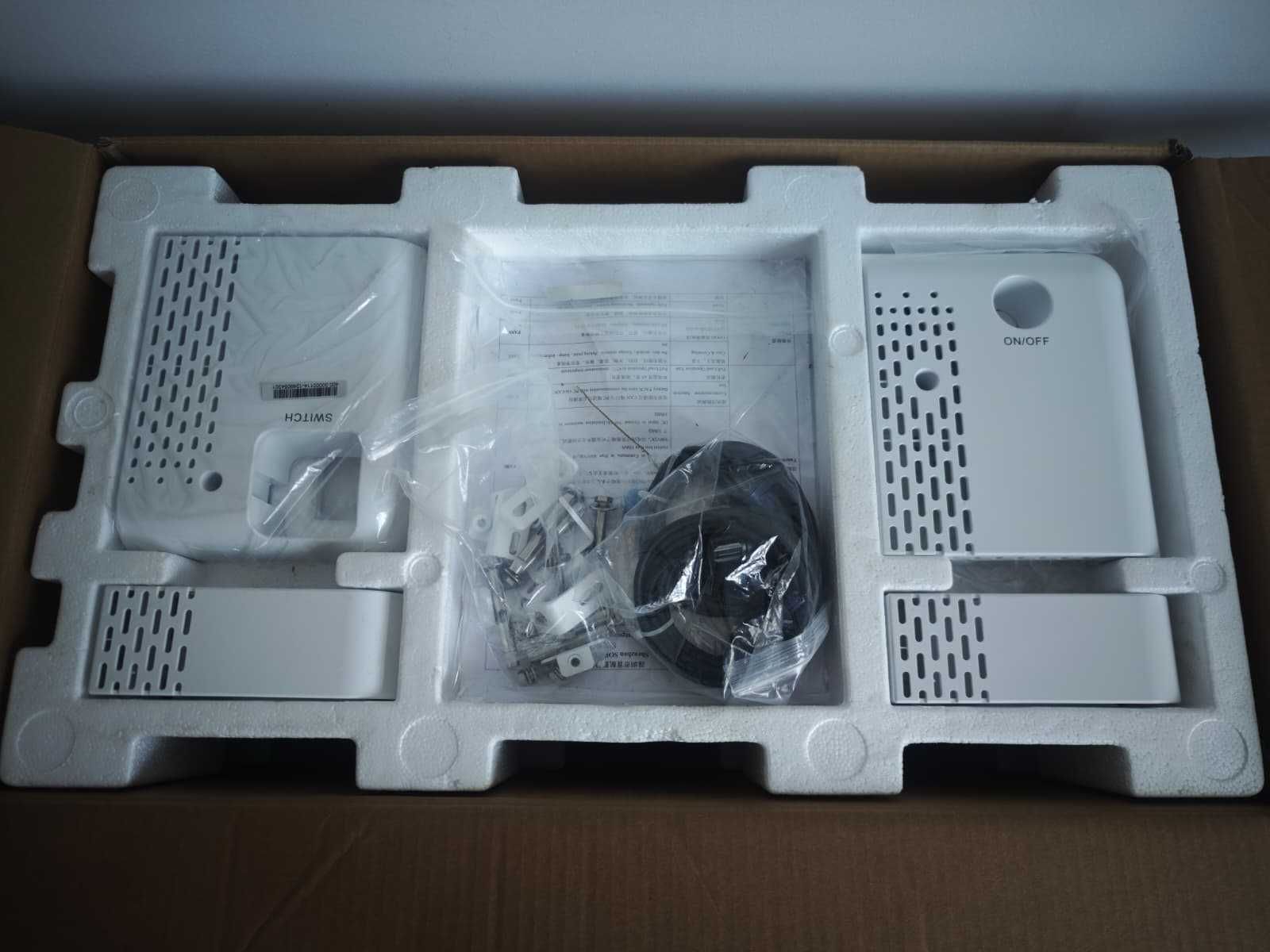 Nowa jednostka sterująca BDU do magazynu energii SOFAR BTS 5K-BDU