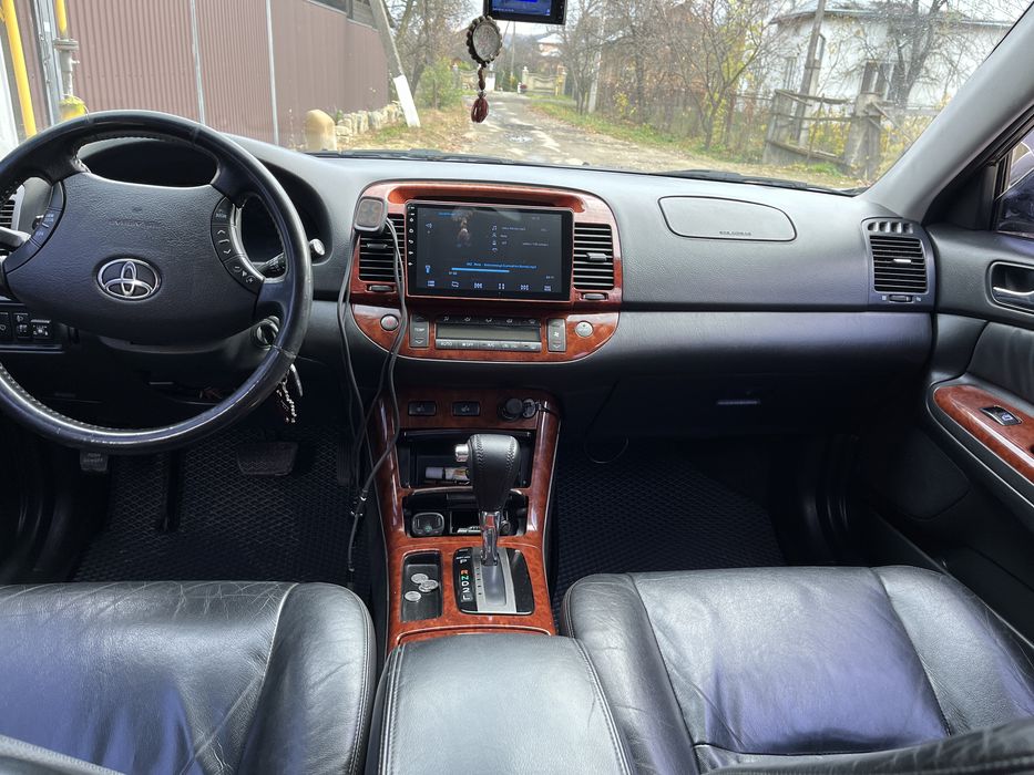 Тойота Кемри 30 !2005