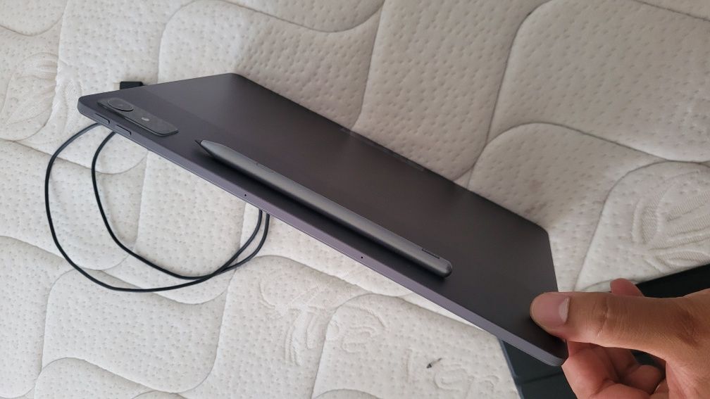 Tablet lenovo P12
