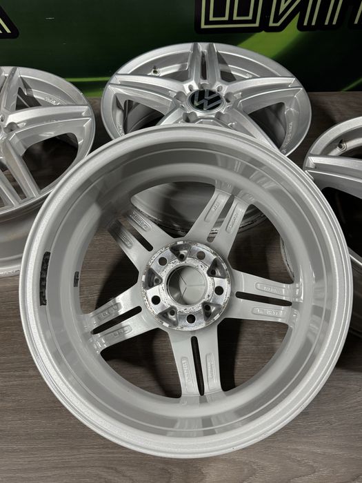 Диски 5*112R16 Volkswagen,Scoda,Audi