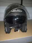 Kask motocyklowy hjc