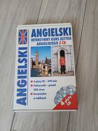 Kurs angielskiego