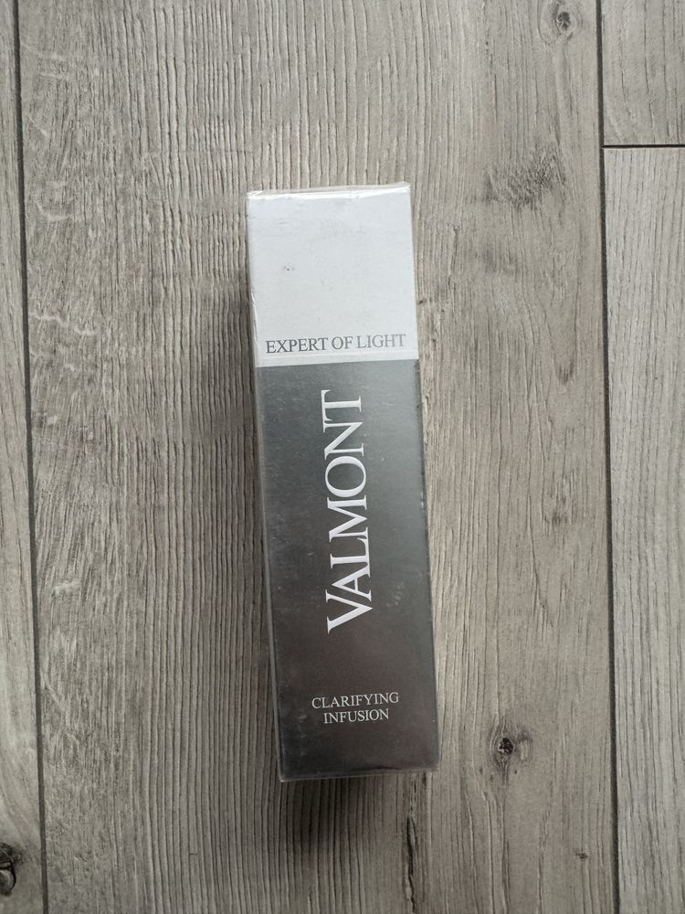 Valmont Clarifying Infusion 30 мл