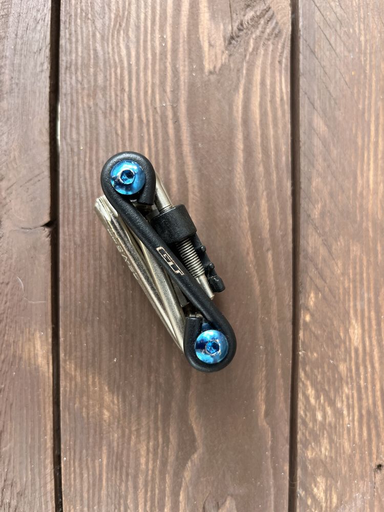 Narzedzia rowerowe GT