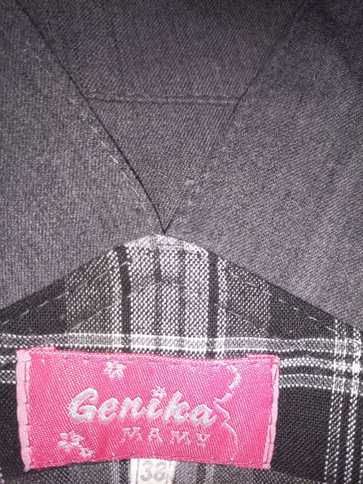 Комбінезон для вагітних Eur 38 (44 р./S)