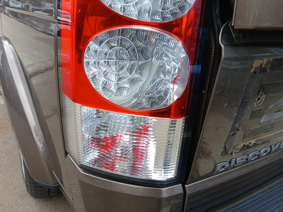 Farolim esquerdo LAND ROVER Discovery IV (L319)