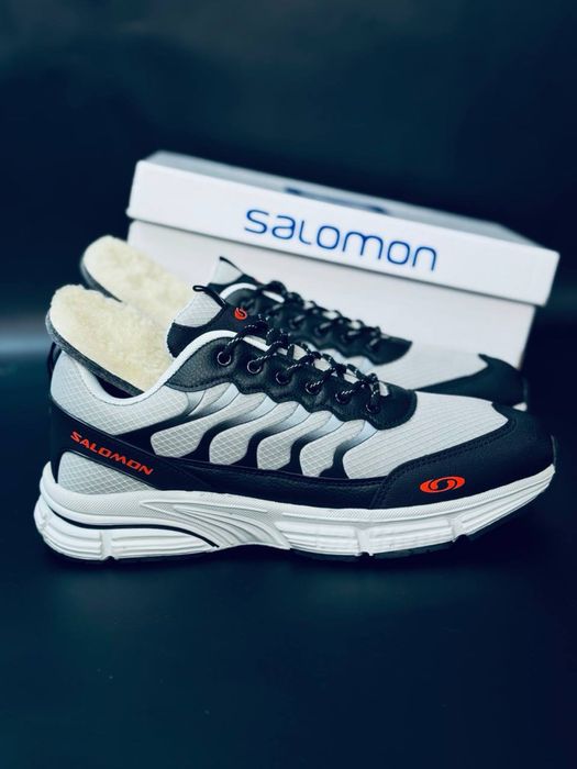 Серые пума Puma waterproof / кроссовки на каждый день пума до -21