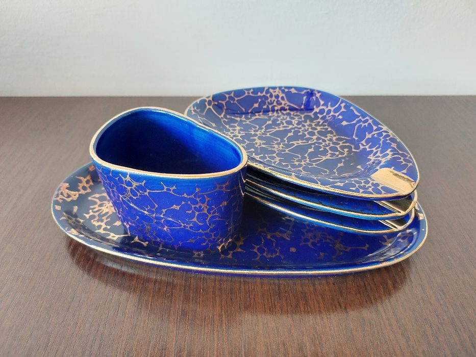 Zestaw palacza Chodzież