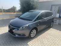 Opel Zafira Tourer 1.6 CDTI Innovation Start/Stop