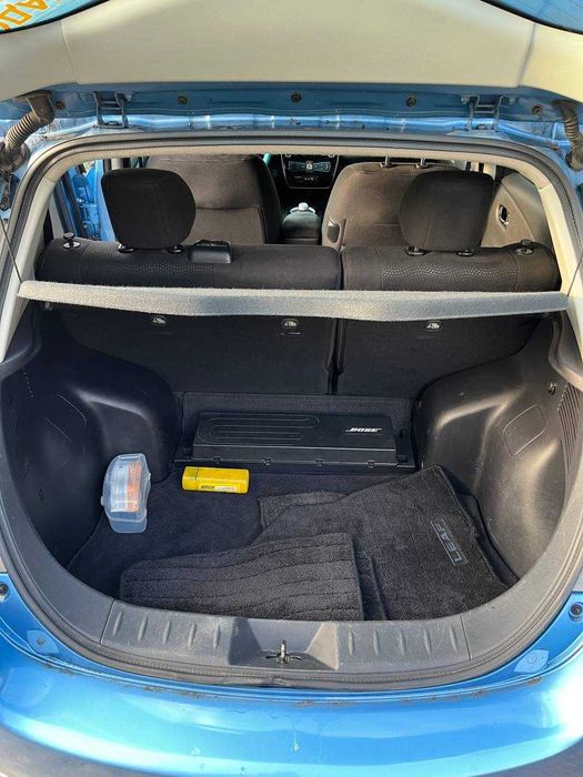 NISSAN Leaf 2013 р 24 кВт