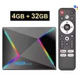 TV Box Ultra HD 8K 
Octa Core 
WIFI 6 , Lan 1000M