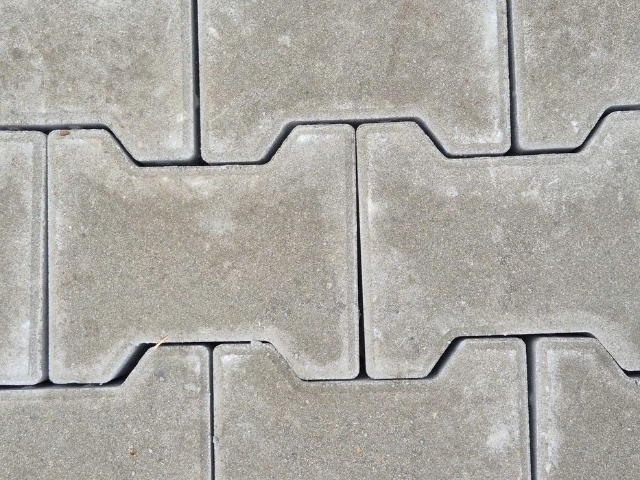 Kostka brukowa Behaton 8 cm