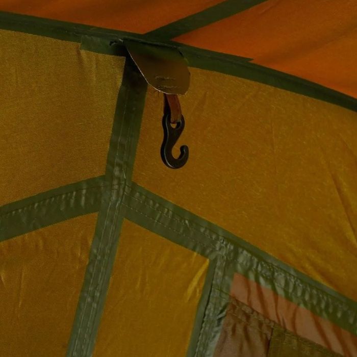 Namiot NGT XL 2 Man Bivvy With Hood