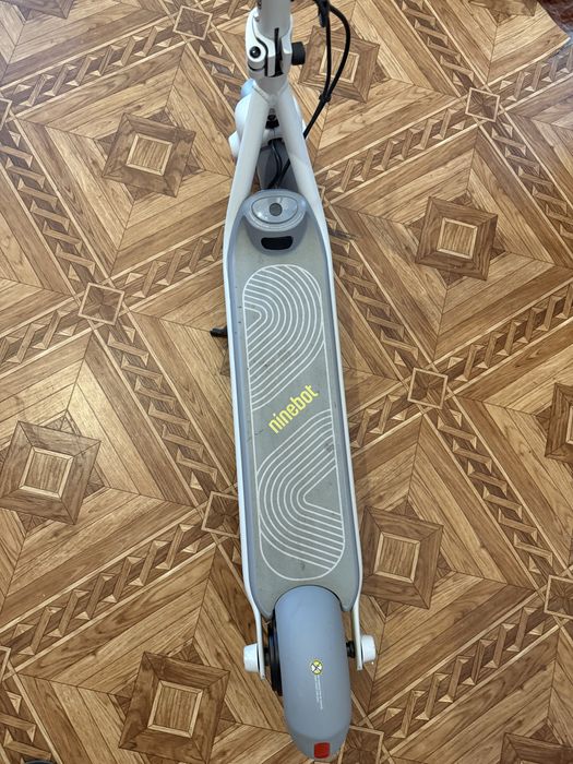 Електросамокат дитячий