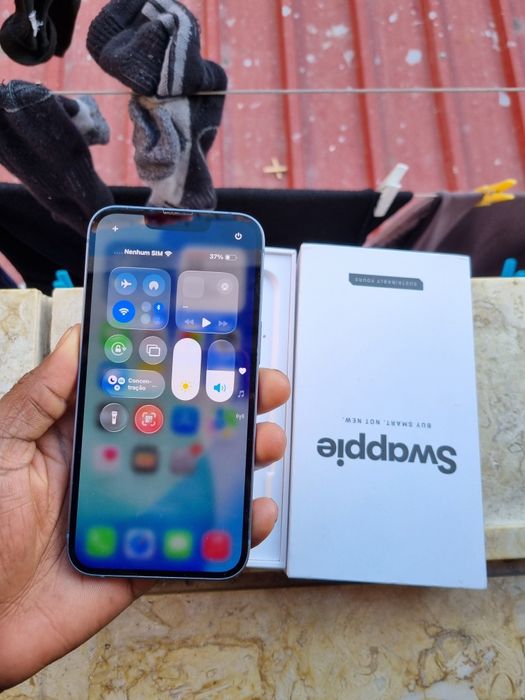 iPhone 14 bem estimado 128Gb bateria 85%