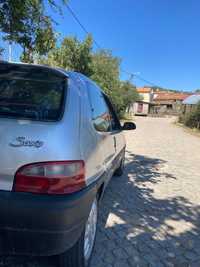 Citroen Saxo carrinha Económica