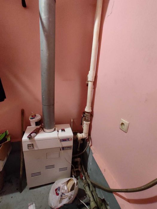 Будинок з садом і землею — для життя чи бізнесу, Хаджибеевська дорога