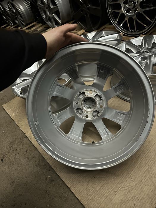 Диски  R16 4x108/6,5J/ET38 Opel/Peugeot/Fiat/Citroën