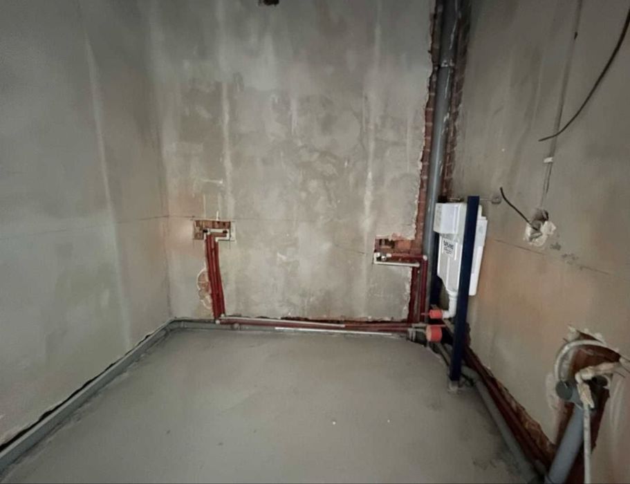 Таунхаус з Частковим РЕМОНТОМу Вовчинцях в котеджному містечку