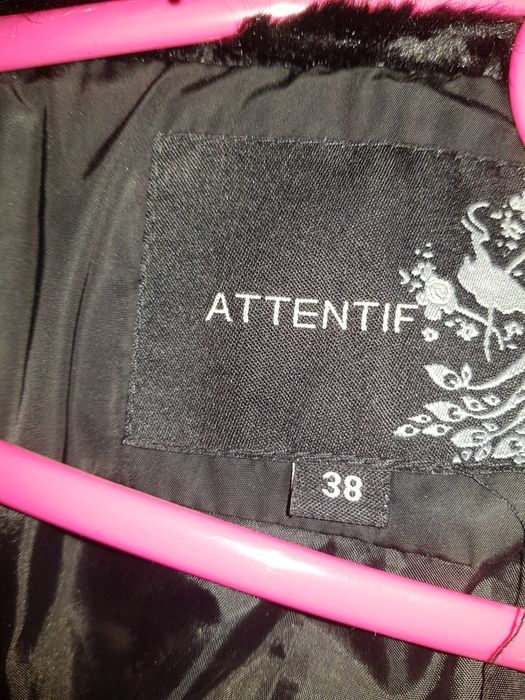 Kurtka zimowa krótka