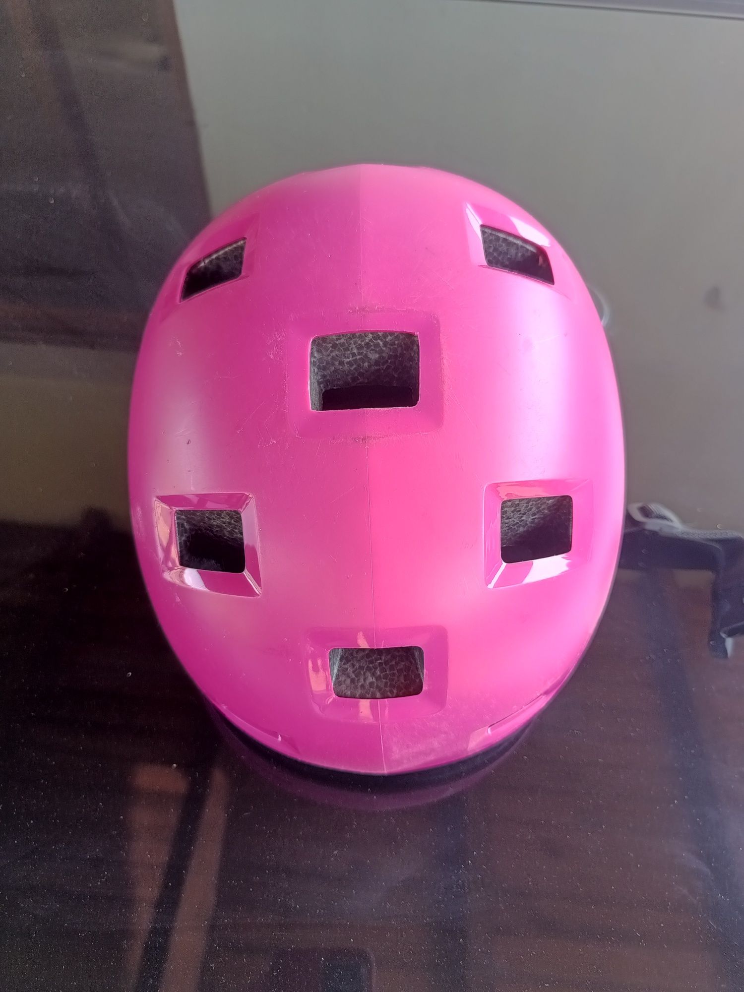Kask dziecięcy oxelo